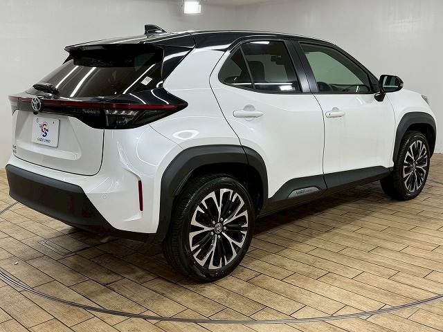 トヨタ&nbsp;ヤリスクロスの画像17