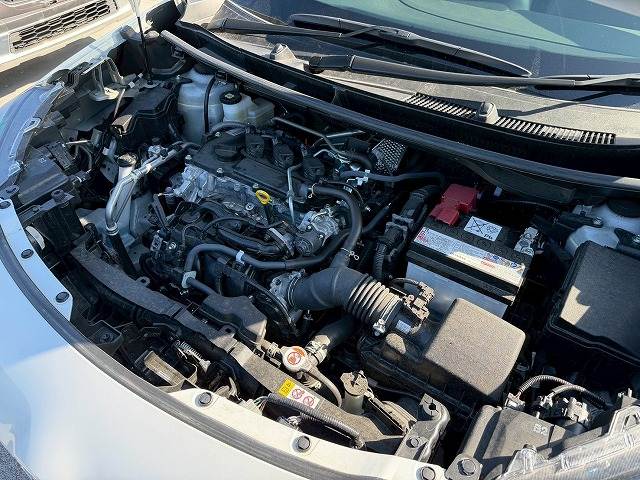 トヨタ&nbsp;ヤリスクロスの画像18