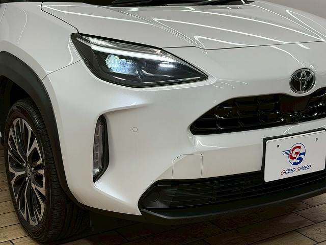 トヨタ&nbsp;ヤリスクロスの画像20