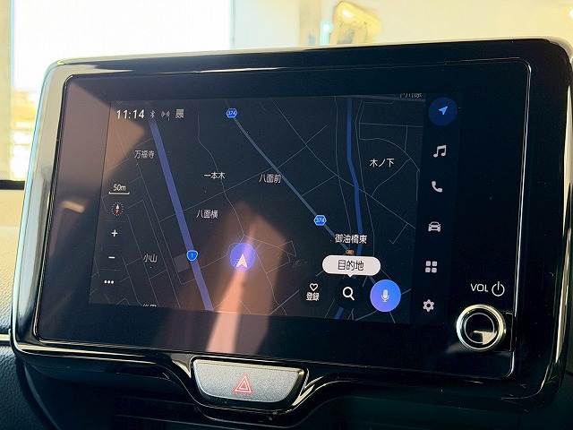 トヨタ&nbsp;ヤリスクロスの画像3