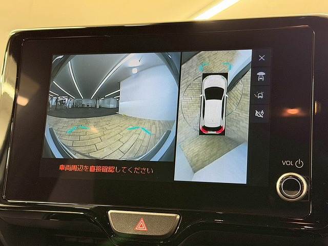 トヨタ&nbsp;ヤリスクロスの画像4