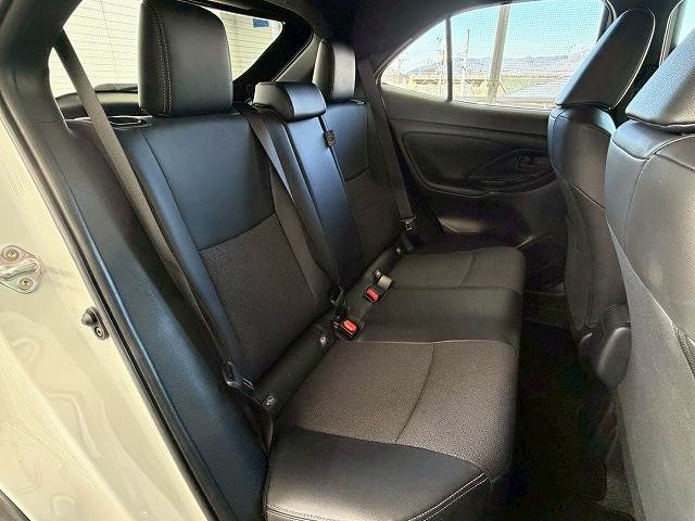 トヨタ&nbsp;ヤリスクロスの画像6