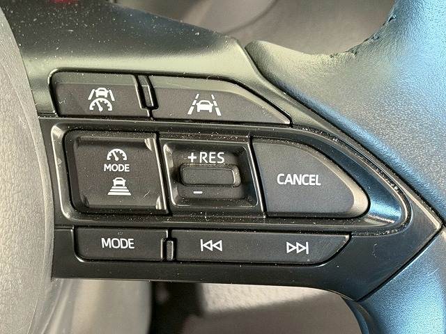 トヨタ&nbsp;ヤリスクロスの画像7