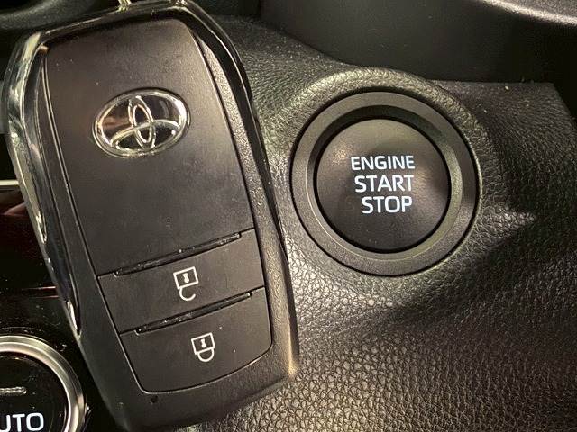 トヨタ&nbsp;ヤリスクロスの画像11