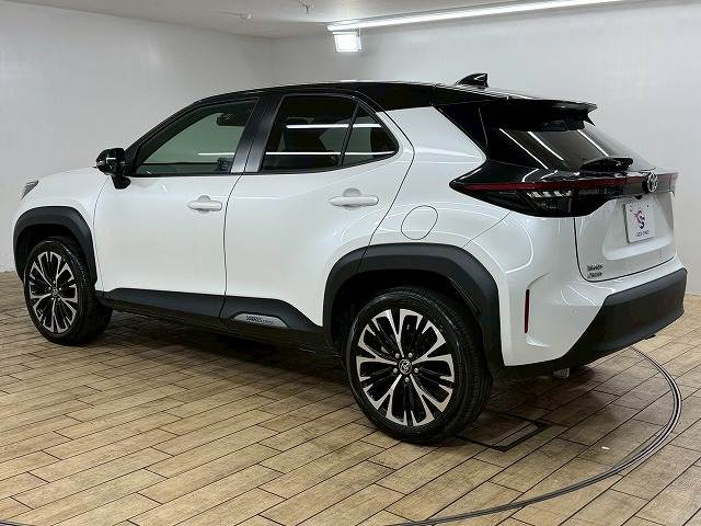 トヨタ&nbsp;ヤリスクロスの画像16