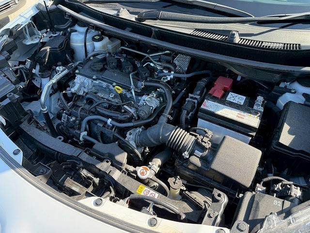 トヨタ&nbsp;ヤリスクロスの画像18