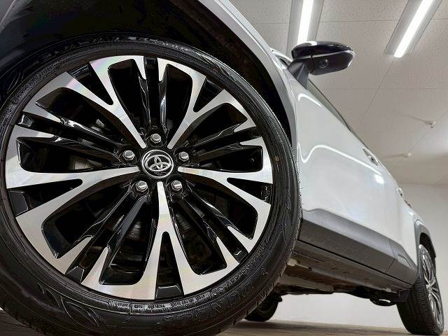 トヨタ&nbsp;ヤリスクロスの画像19