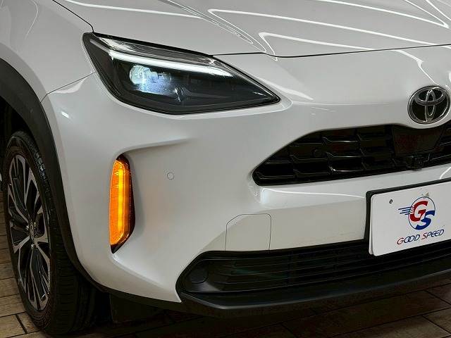 トヨタ&nbsp;ヤリスクロスの画像20