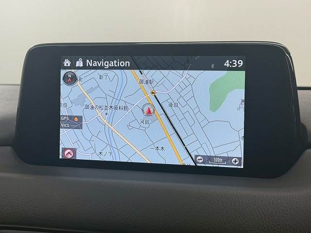 マツダ&nbsp;CX-5の画像3