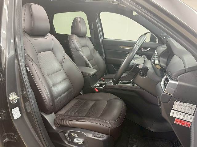 マツダ&nbsp;CX-5の画像5