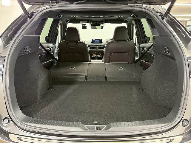 マツダ&nbsp;CX-5の画像13