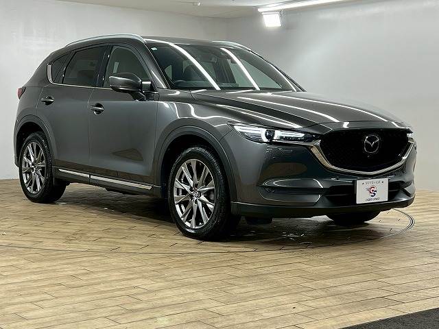 マツダ&nbsp;CX-5の画像14
