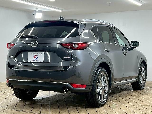マツダ&nbsp;CX-5の画像16