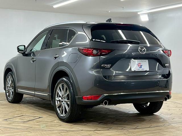 マツダ&nbsp;CX-5の画像17