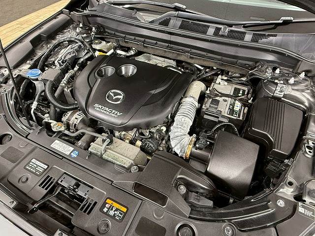 マツダ&nbsp;CX-5の画像18