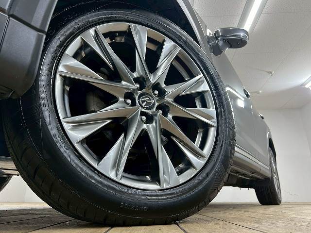 マツダ&nbsp;CX-5の画像20