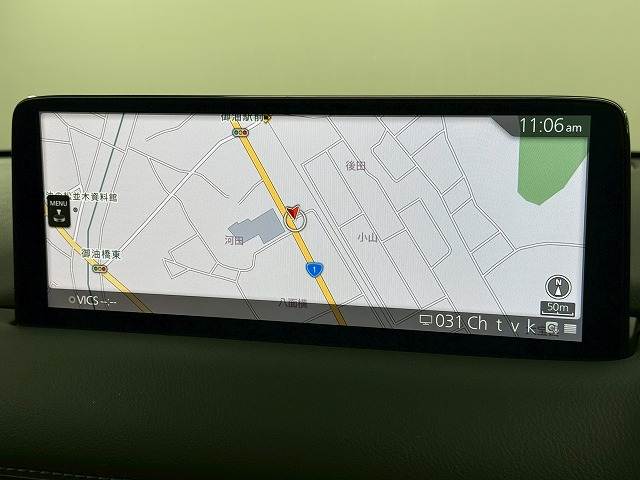 マツダ&nbsp;CX-5の画像3