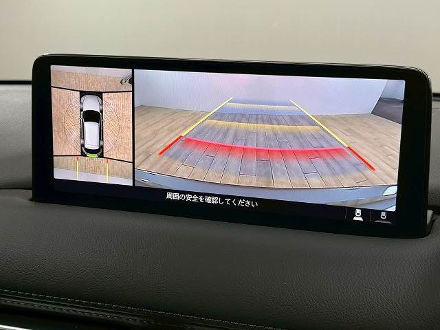 マツダ&nbsp;CX-5の画像4