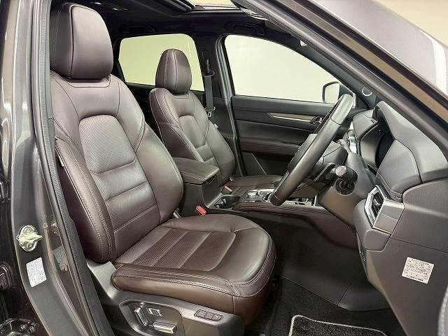 マツダ&nbsp;CX-5の画像5