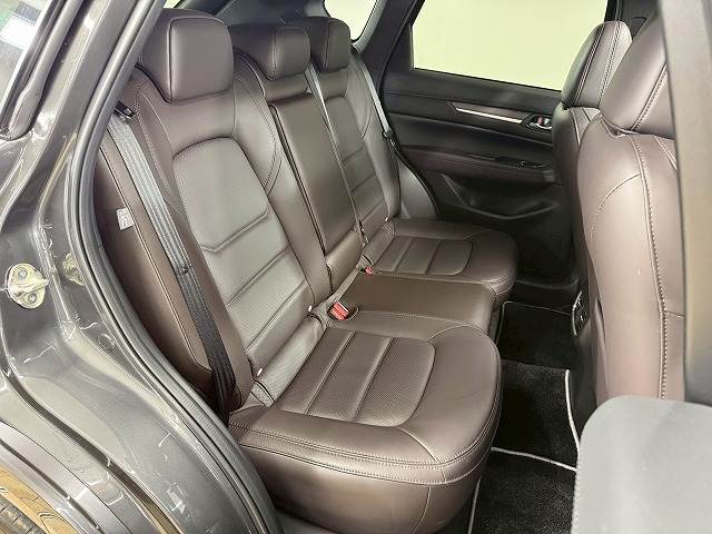 マツダ&nbsp;CX-5の画像6