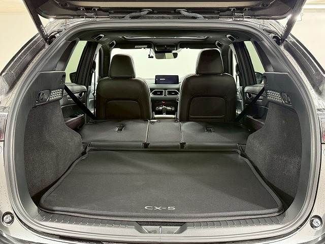 マツダ&nbsp;CX-5の画像13