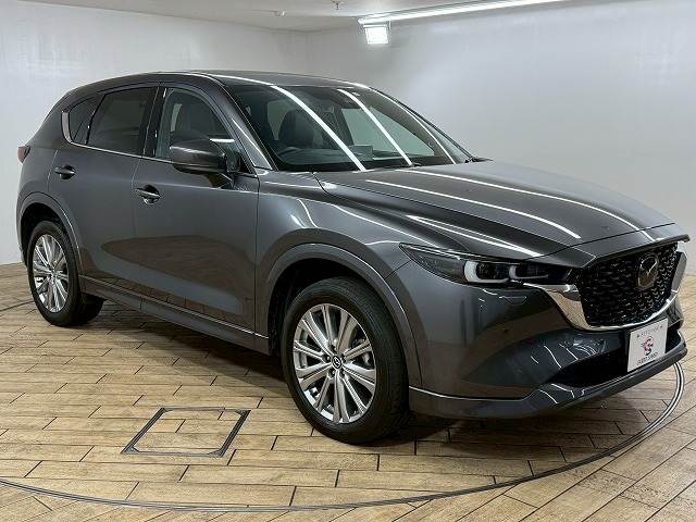 マツダ&nbsp;CX-5の画像14