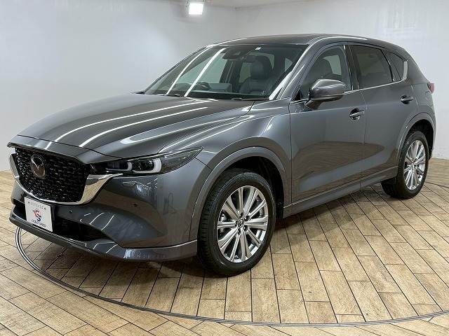 マツダ&nbsp;CX-5の画像15