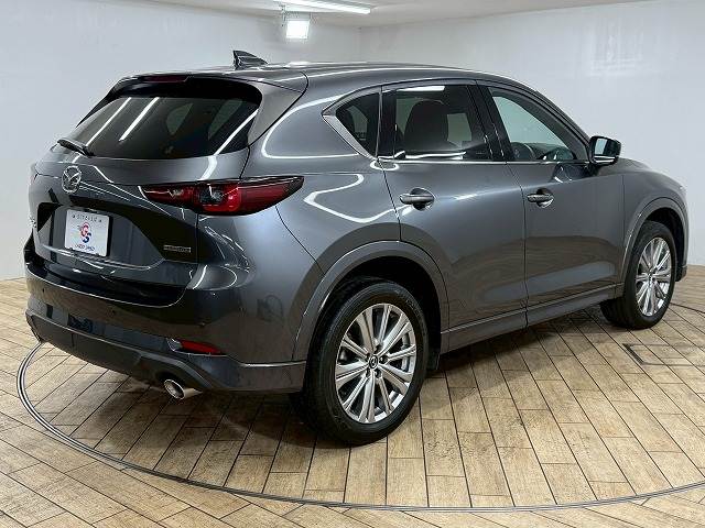 マツダ&nbsp;CX-5の画像16
