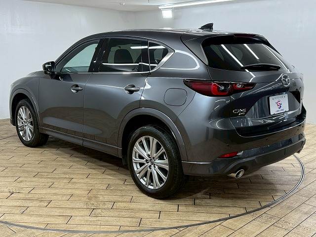 マツダ&nbsp;CX-5の画像17