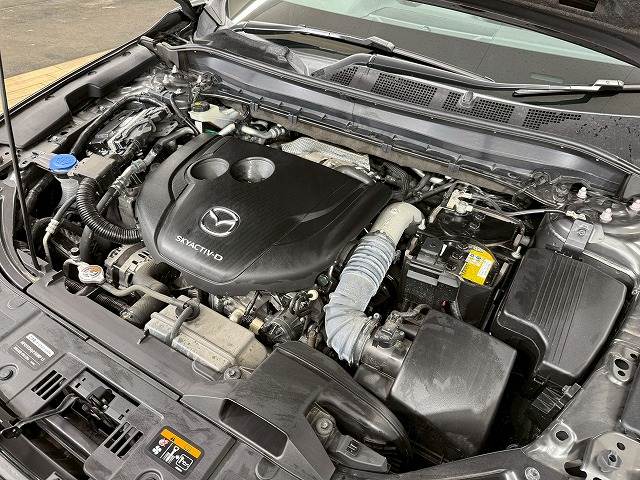 マツダ&nbsp;CX-5の画像18