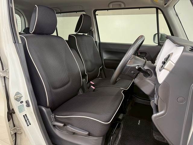 スズキ&nbsp;ハスラーの画像4