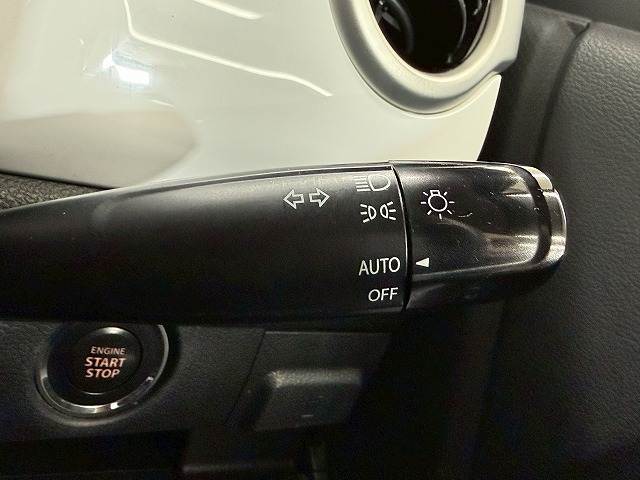 スズキ&nbsp;ハスラーの画像10