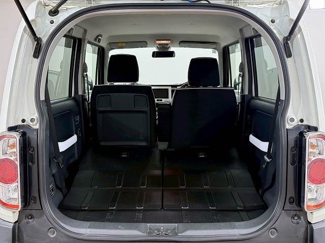 スズキ&nbsp;ハスラーの画像12