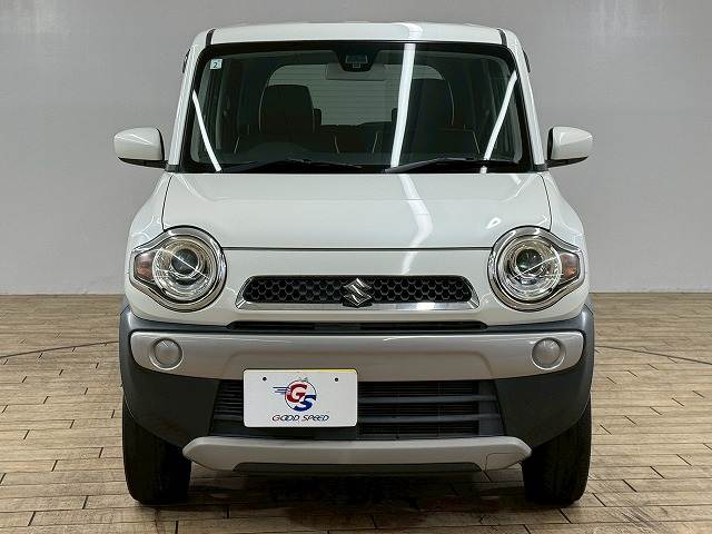 スズキ&nbsp;ハスラーの画像13