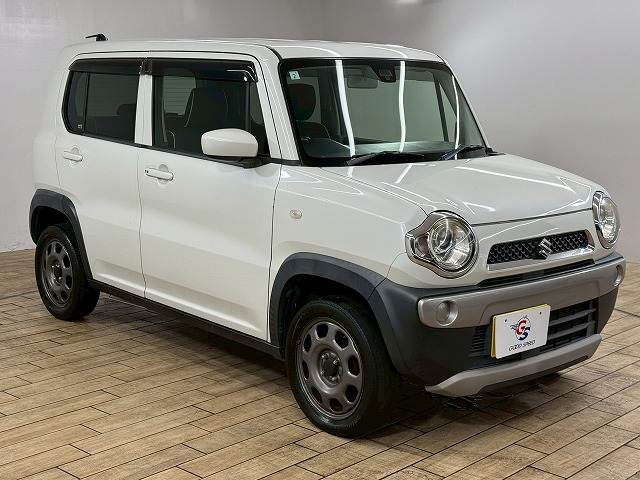 スズキ&nbsp;ハスラーの画像14