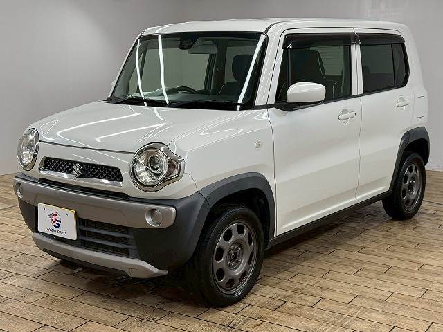 スズキ&nbsp;ハスラーの画像15