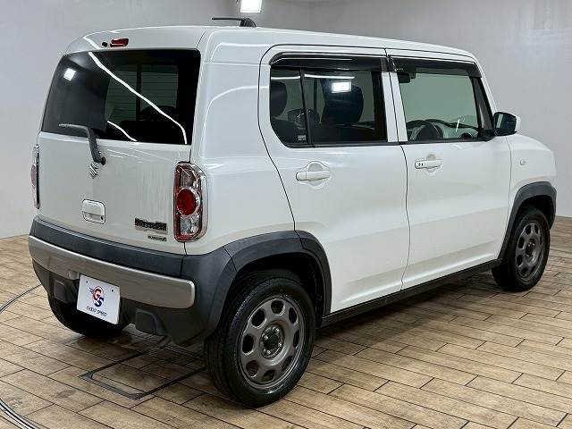 スズキ&nbsp;ハスラーの画像16