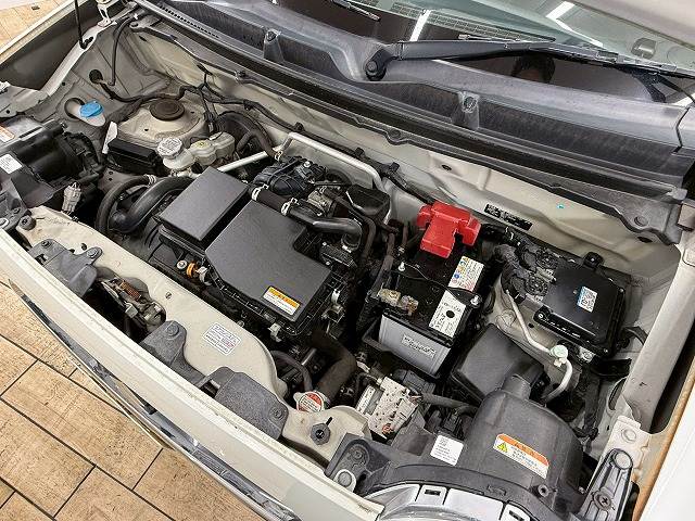 スズキ&nbsp;ハスラーの画像18