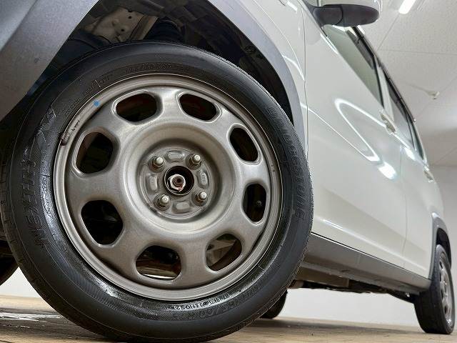 スズキ&nbsp;ハスラーの画像20