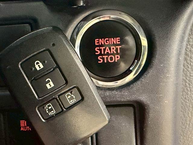 トヨタ ヴォクシーの画像12