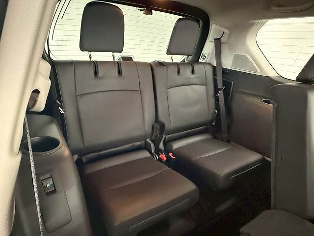 トヨタ&nbsp;ランドクルーザープラドの画像7