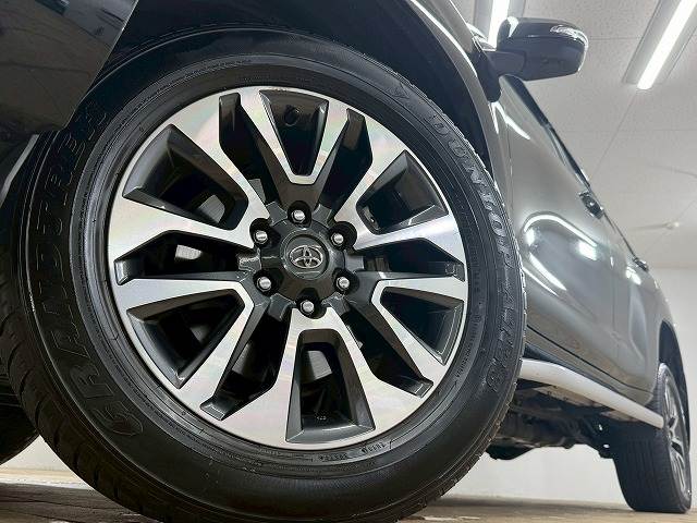 トヨタ&nbsp;ランドクルーザープラドの画像20