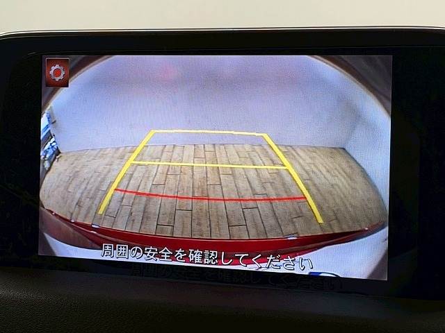 マツダ&nbsp;CX-5の画像4