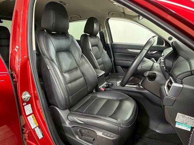マツダ&nbsp;CX-5の画像5