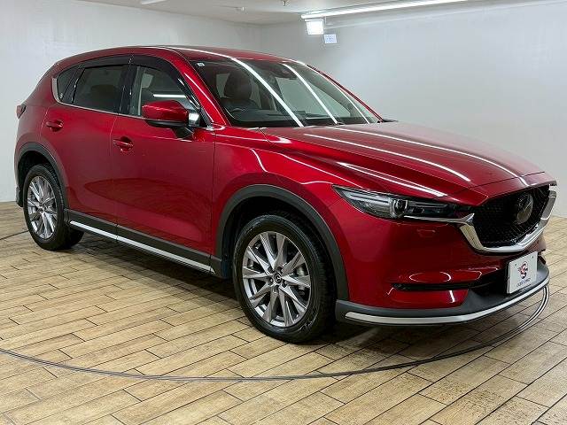 マツダ&nbsp;CX-5の画像14