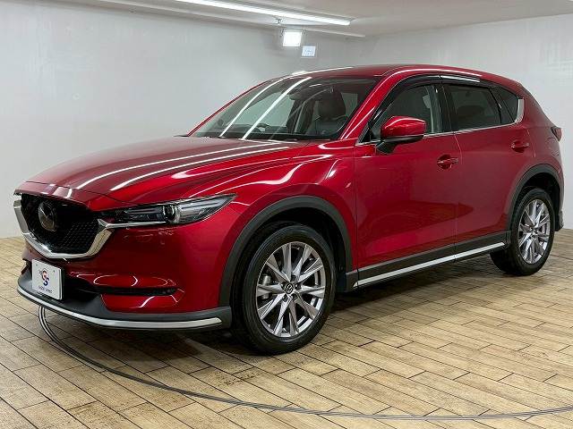マツダ&nbsp;CX-5の画像15