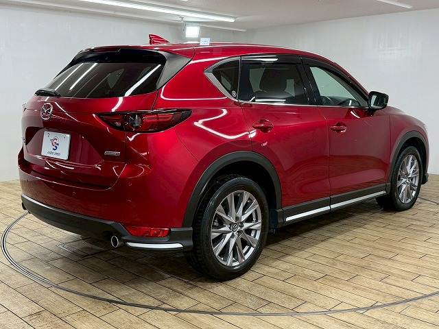 マツダ&nbsp;CX-5の画像16