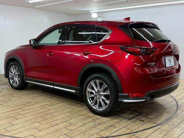 マツダ&nbsp;CX-5の画像17