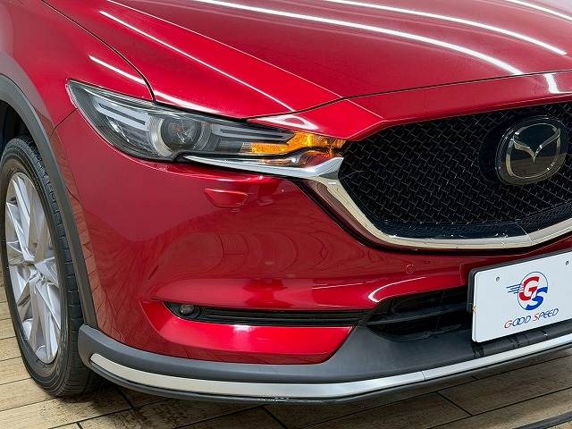 マツダ&nbsp;CX-5の画像19