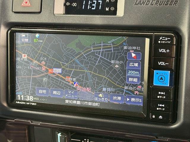 トヨタ&nbsp;ランドクルーザー70系の画像3